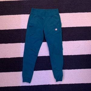 Reverse Weave Champion Sweatpants